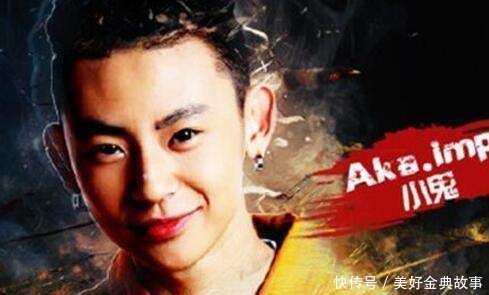  微博|深扒《中国有嘻哈》广告rapper小鬼！他为什么这么厉害