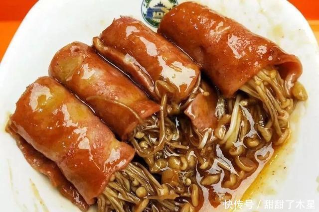 校园|风味校园|哪一个是你记忆中的味道