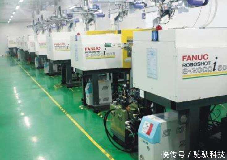 停机|驼驮维保师傅提醒:注塑机停机久了,开机前一定要注意这些事