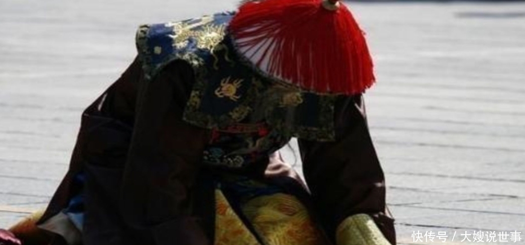  避而不谈|雍正是被吕四娘杀死？乾隆对他死因避而不谈，如今被一份档案揭晓