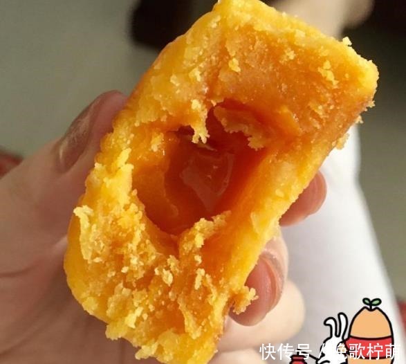 令人|中国人公认好吃的4种月饼,你吃过几种最后一种最令人意想不到