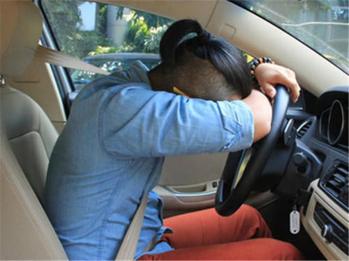 内行人|为什么老司机开长途不累?内行人现身说法,车主:知道的太晚了!