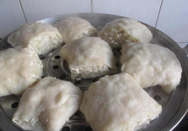 好吃|小时候吃着奶奶做的豆腐卷最好吃,5块钱食材能做一锅,补钙健脾,吃不够