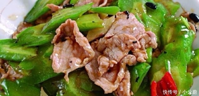 好吃|苦瓜5种最好吃的做法,每种都简单美味,看看你喜欢吃哪种?