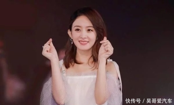 王一博|上《快本》的赵丽颖,与陈伟霆在一起开心!与王一博在一起自信!