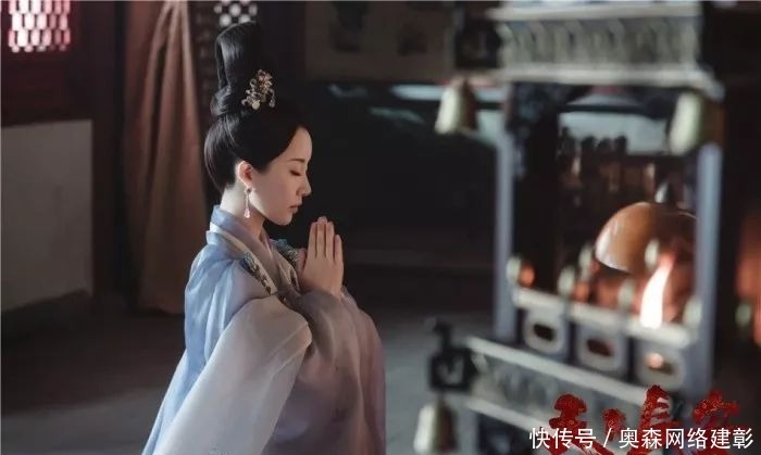 告诉|长孙皇后：让我告诉你一个完美的妻子是怎样的