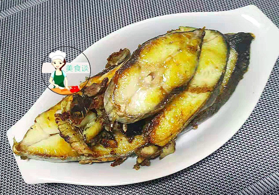  养殖|夏天吃鱼就该吃此鱼，目前无法人工养殖，肉厚刺少，煎着吃贼香