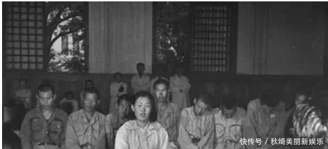 妻子|国民党军长娶日本女战俘, 33年后发现妻子真实身份, 震惊不已