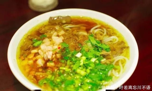 黔西南|黔西南美味几家不可错过的“老字号”