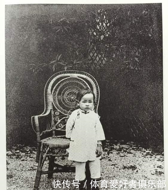  林徽因与父亲|林家有女初长成，才女林徽因全部年少照片