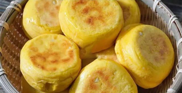 面粉|学会这6种面食的做法,早餐吃啥不用愁了,每天一种一周不重样