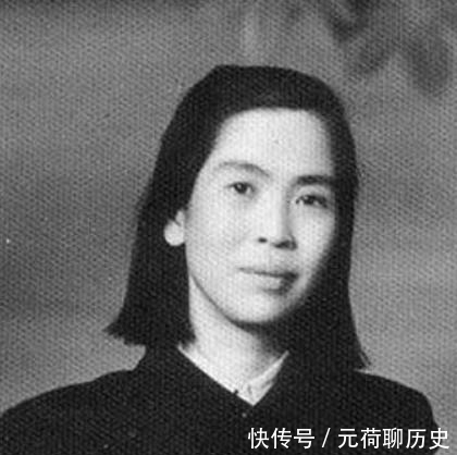 毛主席|贺子珍救开国中将一命，他救了贺子珍，30年后，主席的5个字救了他