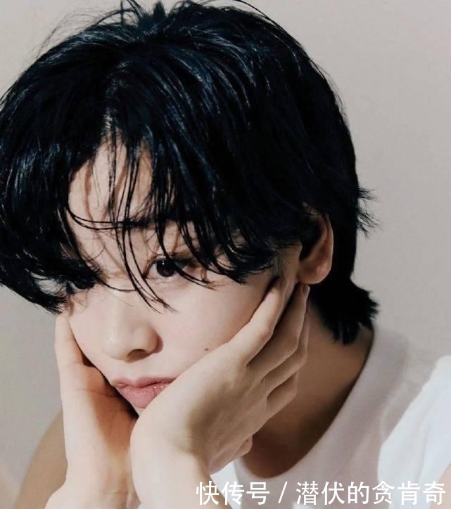 发型|下半年的短发,就从这里挑吧!