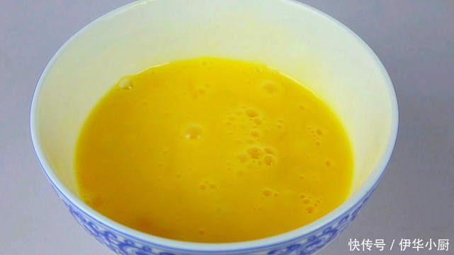 过瘾|早餐这样吃太过瘾了,不烫面不发面,柔软又多层,比饺子还好吃