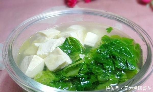 青菜|堪称历史上最节俭的皇帝,皇宫里种菜,早上只吃青菜豆腐