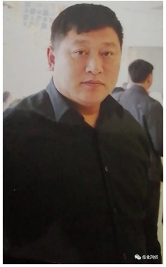 悬赏|悬赏30万！抓他！