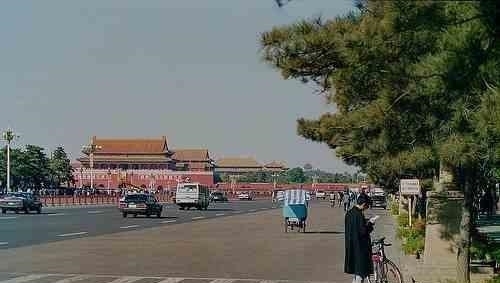 样子|1990年的中国是什么样子 跟着镜头来回忆一下吧