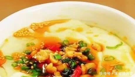 豆腐脑|1碗黄豆10碗水，自制豆腐脑很简单，软嫩滑赛过鸡蛋羹，好吃好做