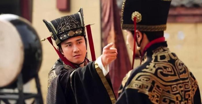 权臣|东魏权臣高澄被厨子刺杀背后:他和他的团队已有预感,却防不胜防