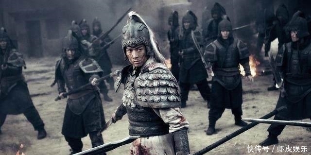 憋屈|三国死得憋屈的五大上将, 他们用死亡为赵云扬名, 其中一个成网红