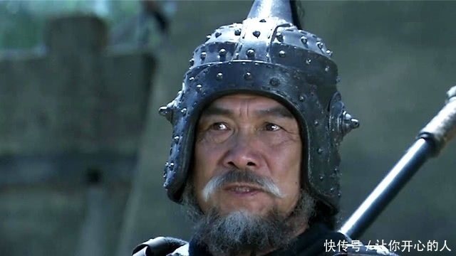 魏延|在《三国演义》中,敢于和黄忠单挑的魏延,武艺水平如何?