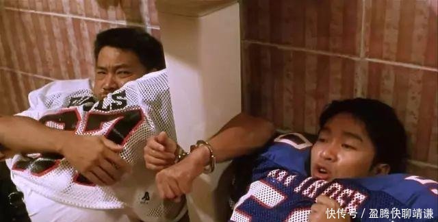  吴君如|周星驰电影完全调查：在每一部电影里，周星驰的角色叫什么？