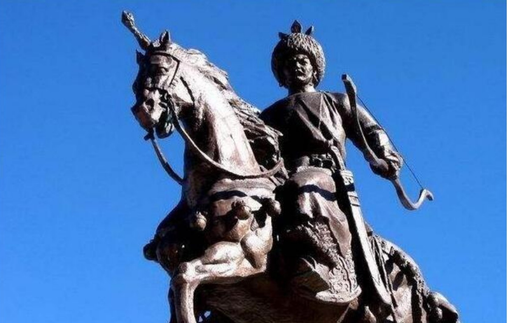 萧燕燕|萧燕燕:30岁垂帘听政,33岁击败宋太宗,死后留下一个强盛的大辽