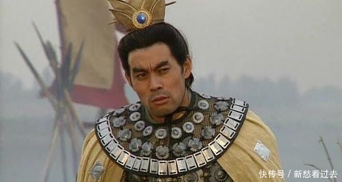 秦琼|秦琼一共换过6个领导，吕布却只换过3个，为何只有吕布被骂？