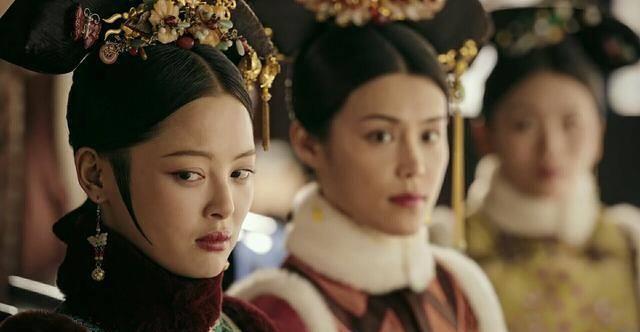 胤禛|雍正皇帝不喜欢乾隆皇帝生母钮祜禄氏?