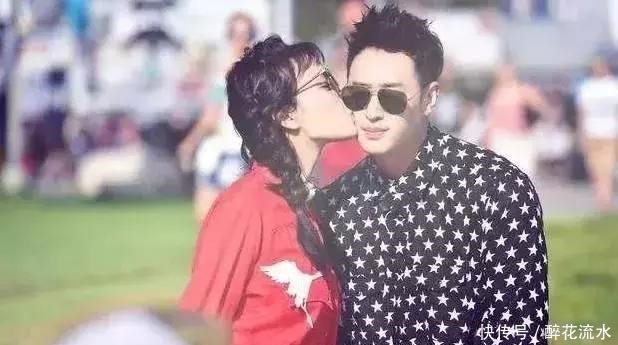 盘点|潘玮柏和吴昕再同框, 盘点他们甜蜜的瞬间