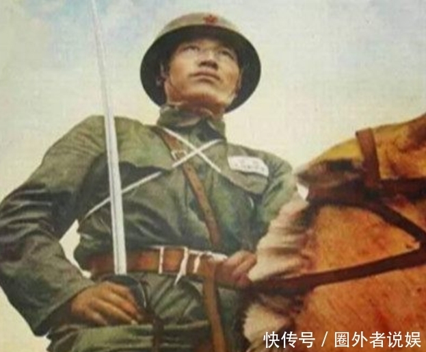 马刀|国军撤退丢弃一些废品,被新四军捞出,制成一物,歼灭数百名鬼子