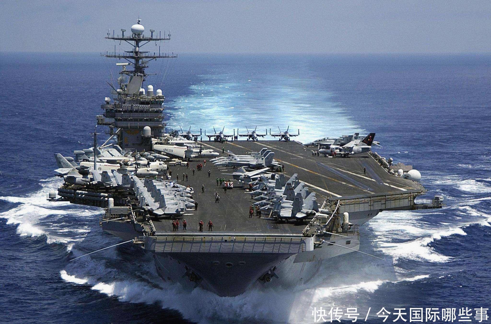 地区国家|事关南海,美危险想法刚露头,中国外交官轮番上阵句句戳美方痛处