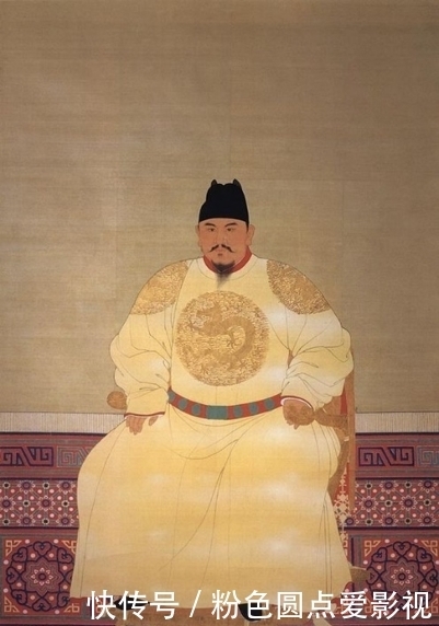 朱元璋|小明王韩林儿为何不早点禅让？最后竟不能保命，被朱元璋杀害