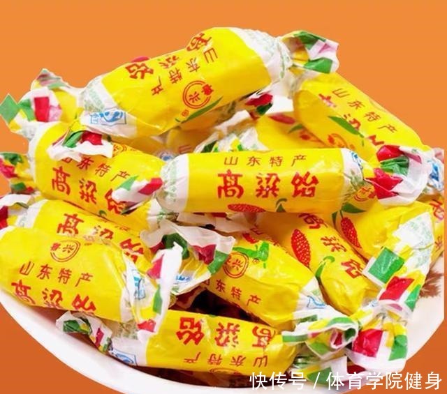 糖果|6款暴露年龄零食,吃过3种是小哥哥小姐姐,全吃过该叫大叔阿姨