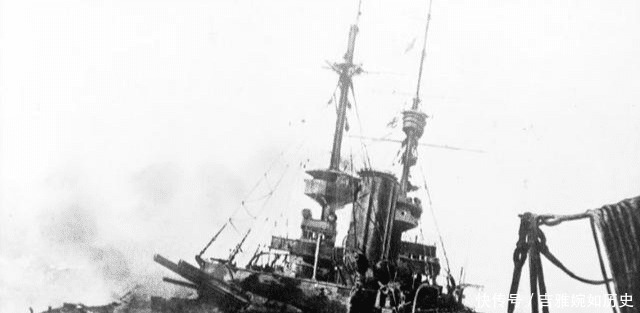 达尼尔|一举击退50万英法联军，达达尼尔战役！奥斯曼土耳其最后的辉煌