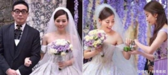  结婚|“和经纪人在一起”的四位明星，前三位都已成功结婚，唯独他们不欢而散！