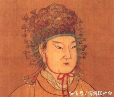  至今|武则天成为女皇之后, 出台了一个政策, 至今还没废除!