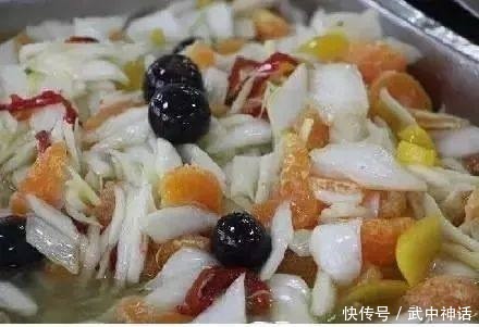 没吃过|打赌一万块钱,这道奇葩的菜你绝对没吃过!