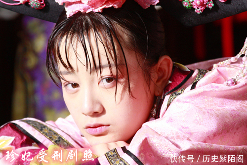 五官端正|清朝妃子为何颜值一般?即使五官端正的,为何看照片也是平淡无奇