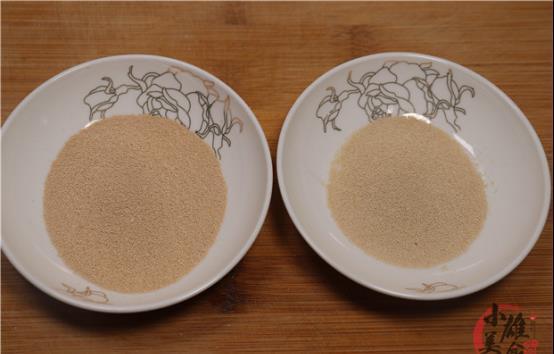 困难|酵母该买哪一种?很多人一直买错,难怪发面困难,看完别再乱买了