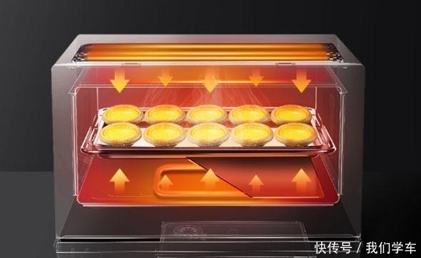 上手|4道烤箱入门级美食简单易上手,在家也能犒劳自己