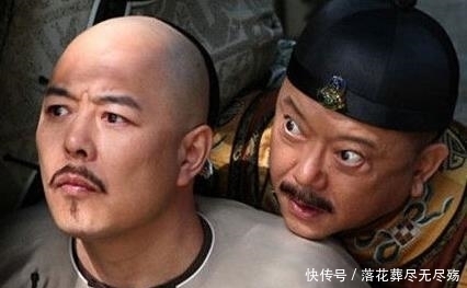 乾隆|细读和珅临终前的五个字:嘉庆冤枉了他?后人错怪了他?