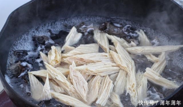 红干椒|春节家宴别光准备大鱼大肉，凉拌小菜必须有一道，爽口开胃又解腻