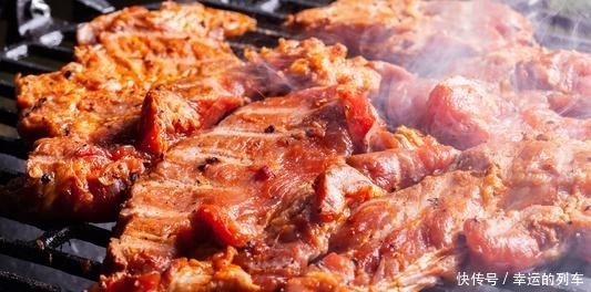 这份|美味香辣虾,特色烧烤,国庆外出游玩,这份美食攻略请收好