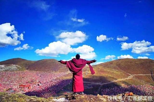  大片|国内这些美如画的目的地，随手一拍都是大片