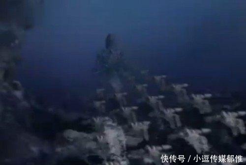 怪兽|迪迦奥特曼中强大的机械怪兽