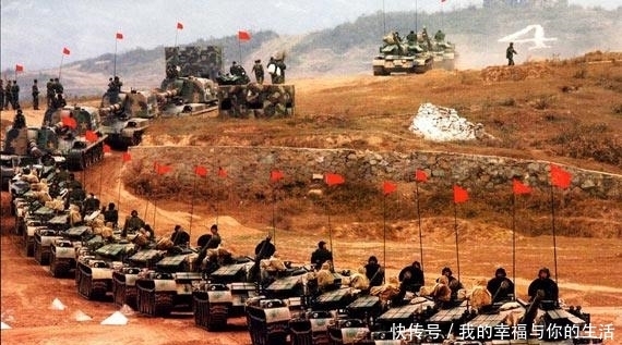 了哪七大军区?七大军区的司令员都是何人?