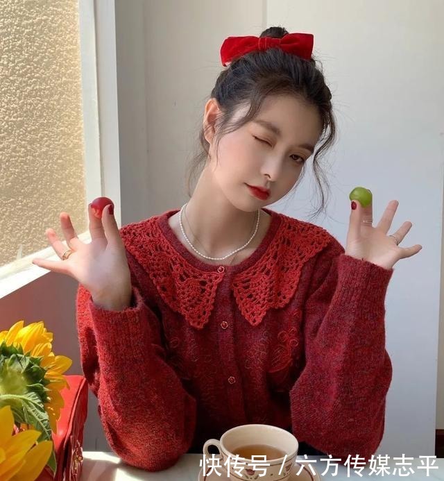 跟着|早秋就跟着博主穿卫衣，太洋气了吧！