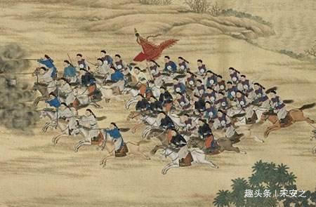 文化|从九子夺嫡再到秘密立储制度，来看看清朝对于满汉文化的抉择