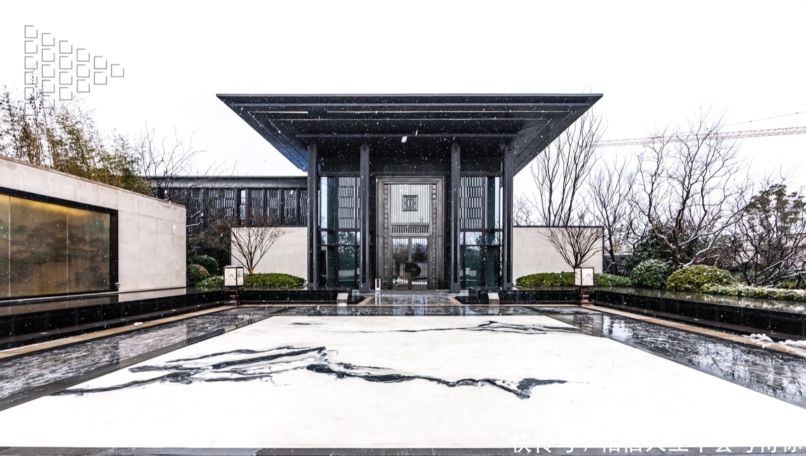 样板房|认真的雪-样板房实景拍摄案例分享